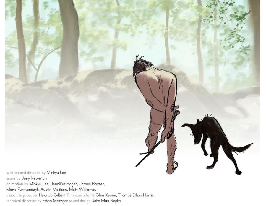 Adam and Dog comparable