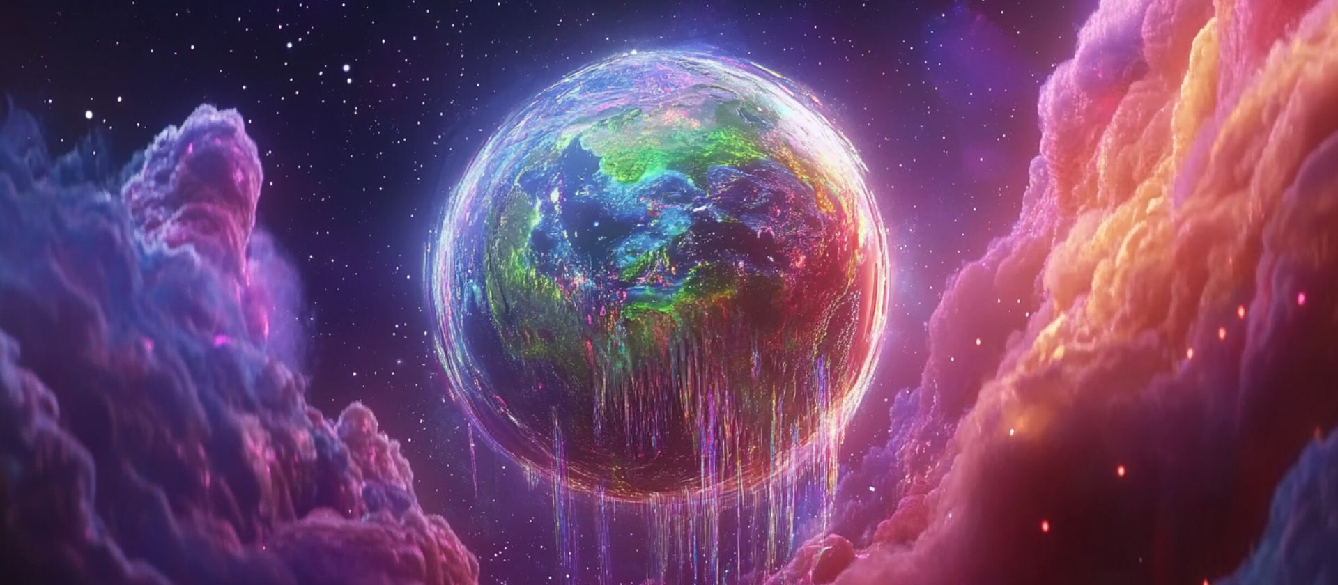 The Mission of Mankind cinematic hero image